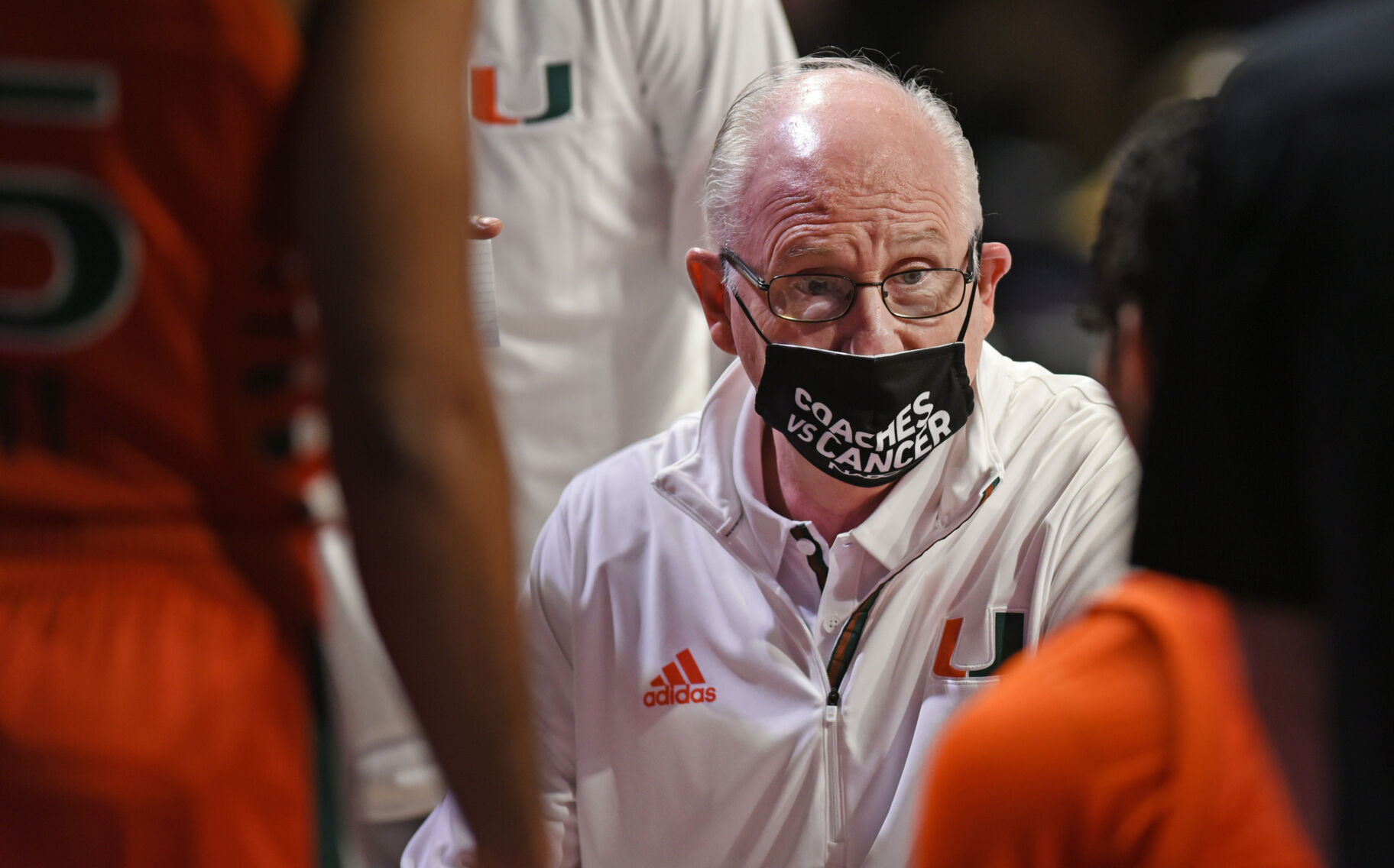 Miami Wake Forest basketball